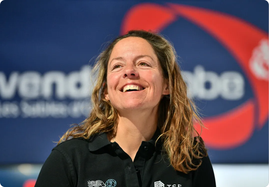 Alexia Barrier