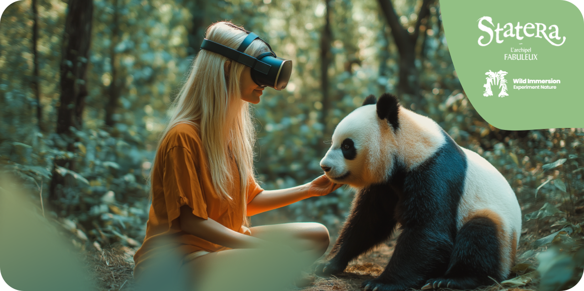 immersive experience