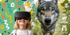 Wild Immersion et Loups du Gevaudan