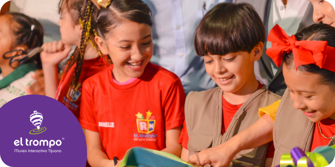 Concept Design for Immersive Environmental Education